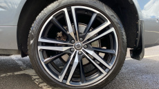 Volvo Xc60 2.0 B5P [250] R DESIGN Pro 5dr Geartronic Petrol Estate